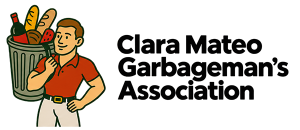 Clara Mateo Garbageman's Association